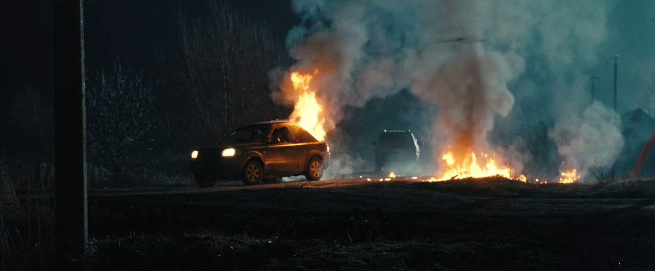 顿巴斯剧照的剧照