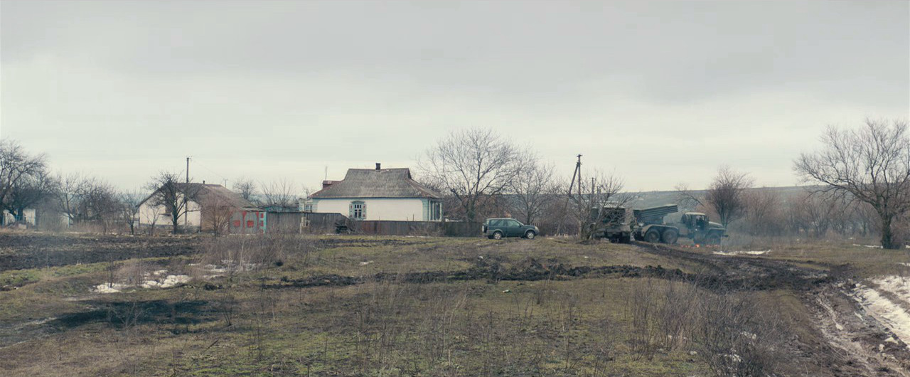 顿巴斯剧照的剧照