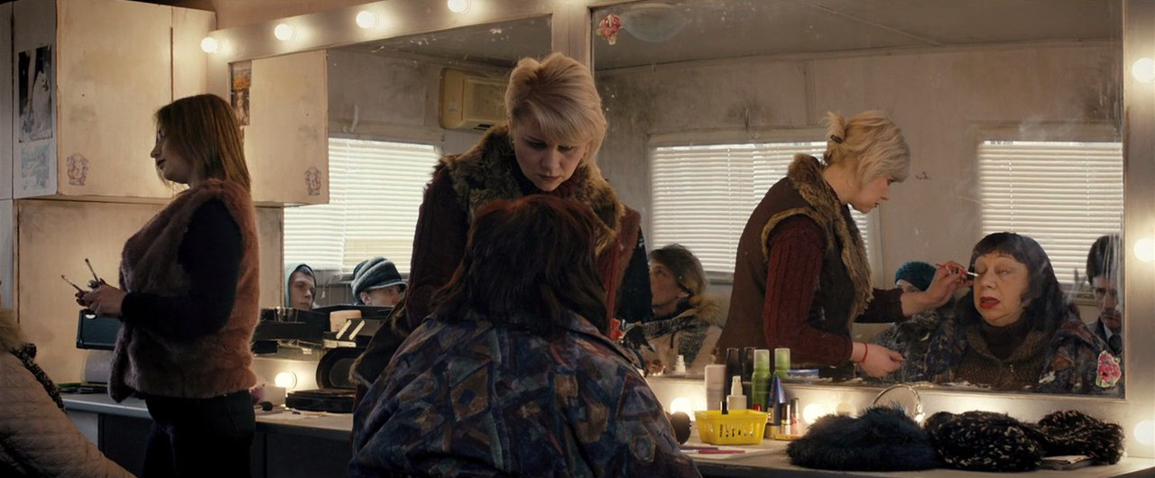 顿巴斯剧照的剧照