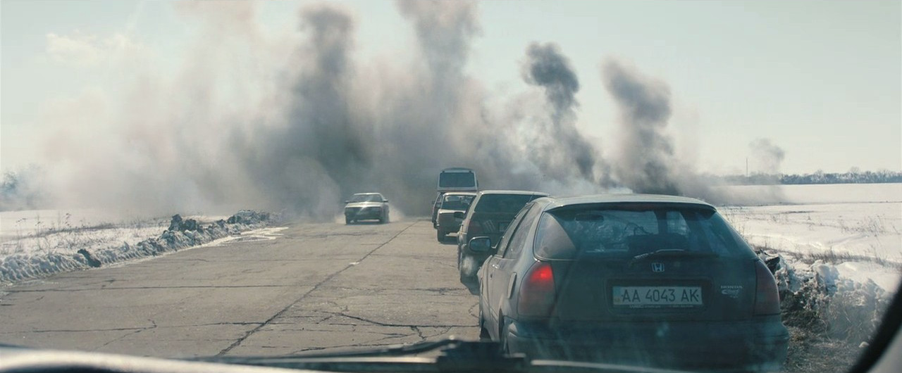 顿巴斯剧照的剧照