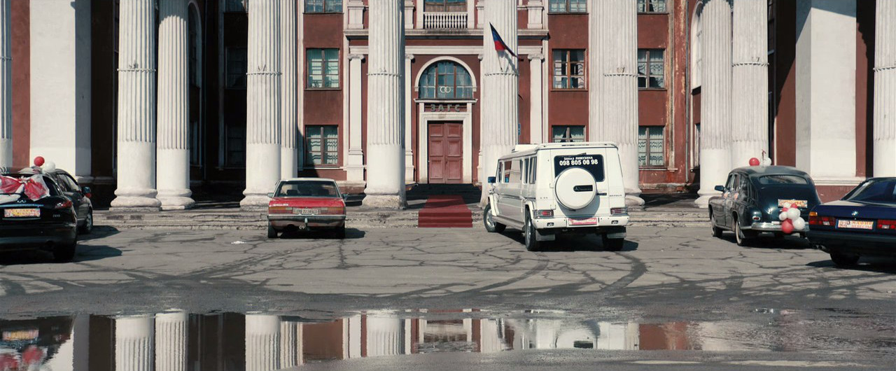 顿巴斯剧照的剧照