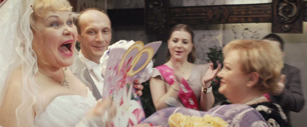 顿巴斯剧照的剧照