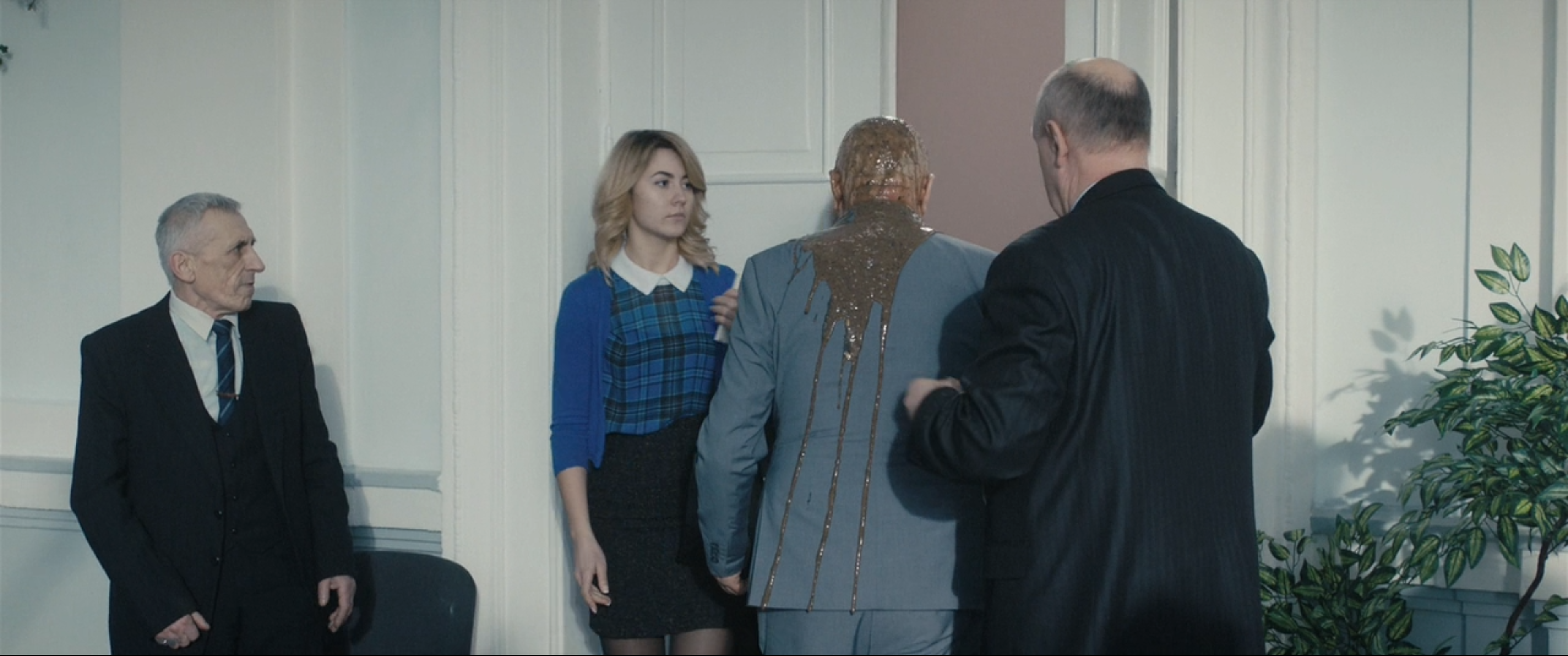 顿巴斯剧照的剧照