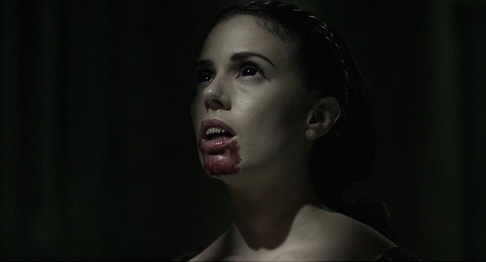 三十极夜2：黑暗的日子剧照的剧照