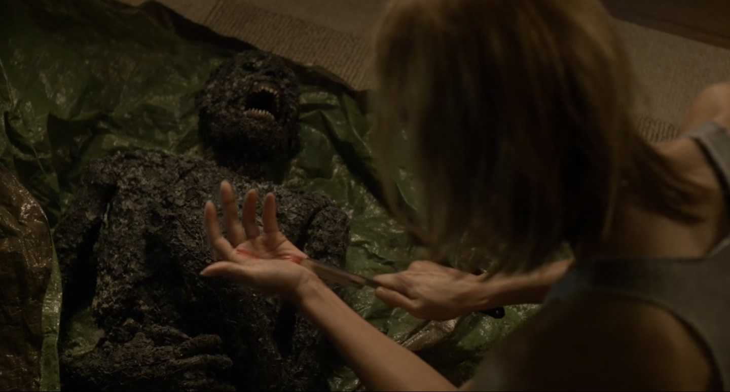 三十极夜2：黑暗的日子剧照的剧照