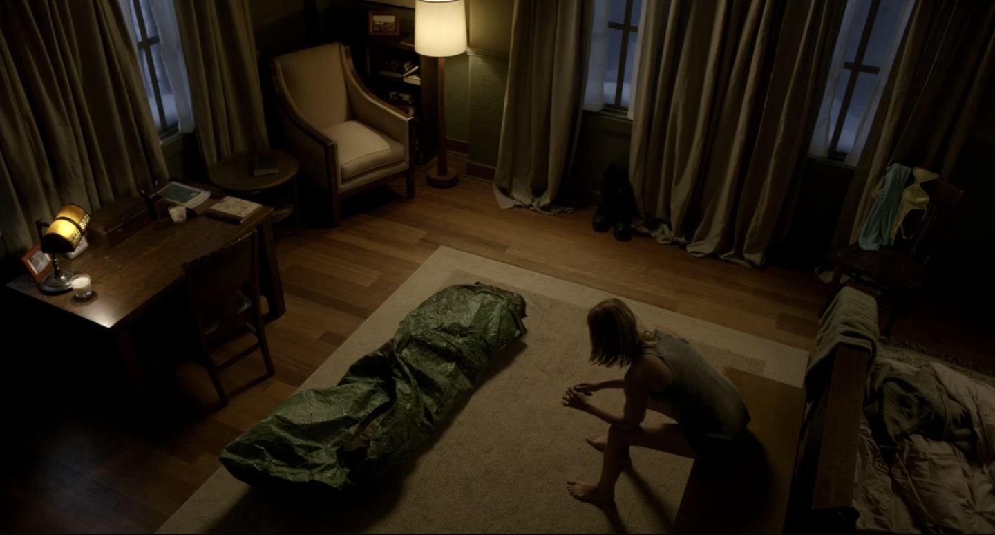 三十极夜2：黑暗的日子剧照的剧照