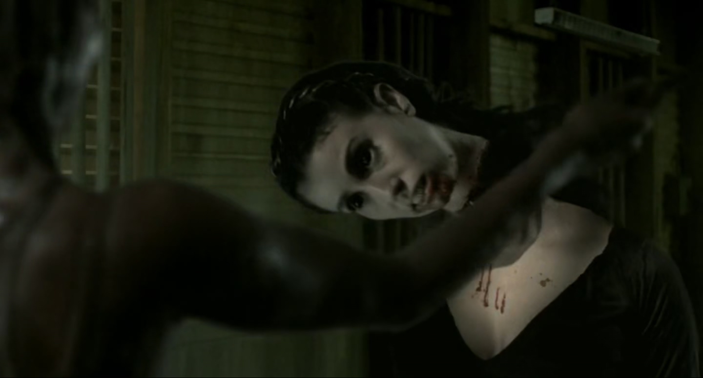 三十极夜2：黑暗的日子剧照的剧照