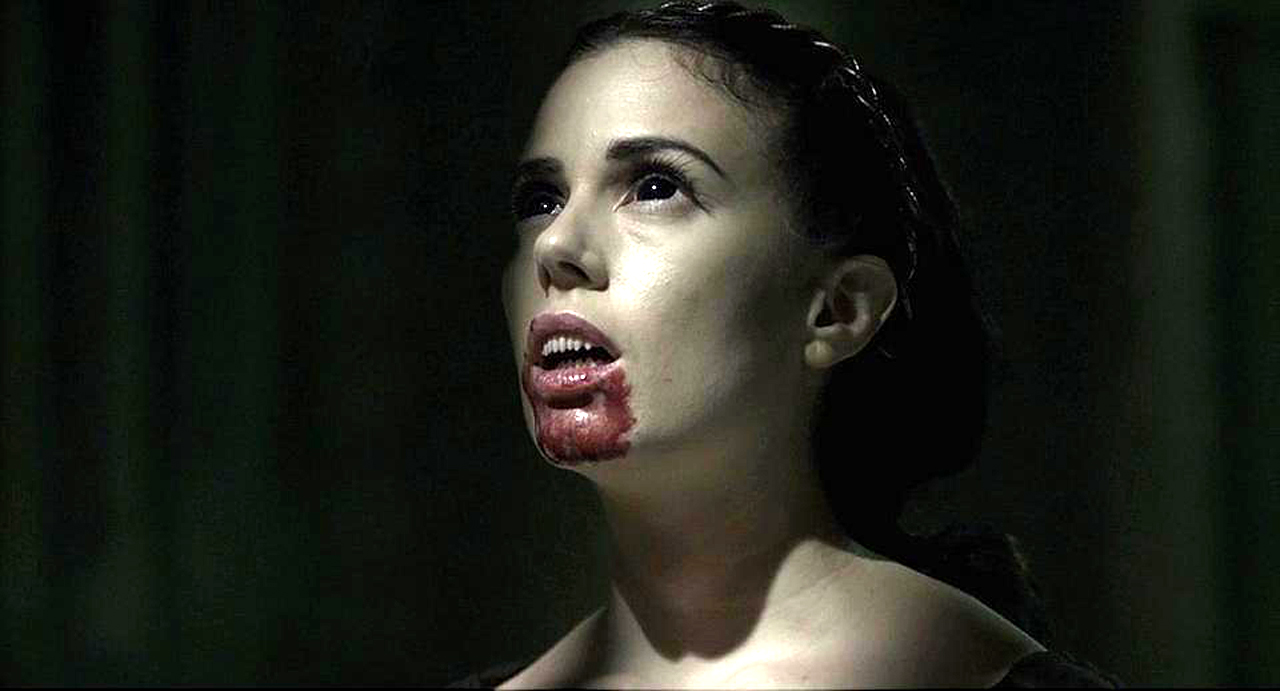 三十极夜2：黑暗的日子剧照的剧照