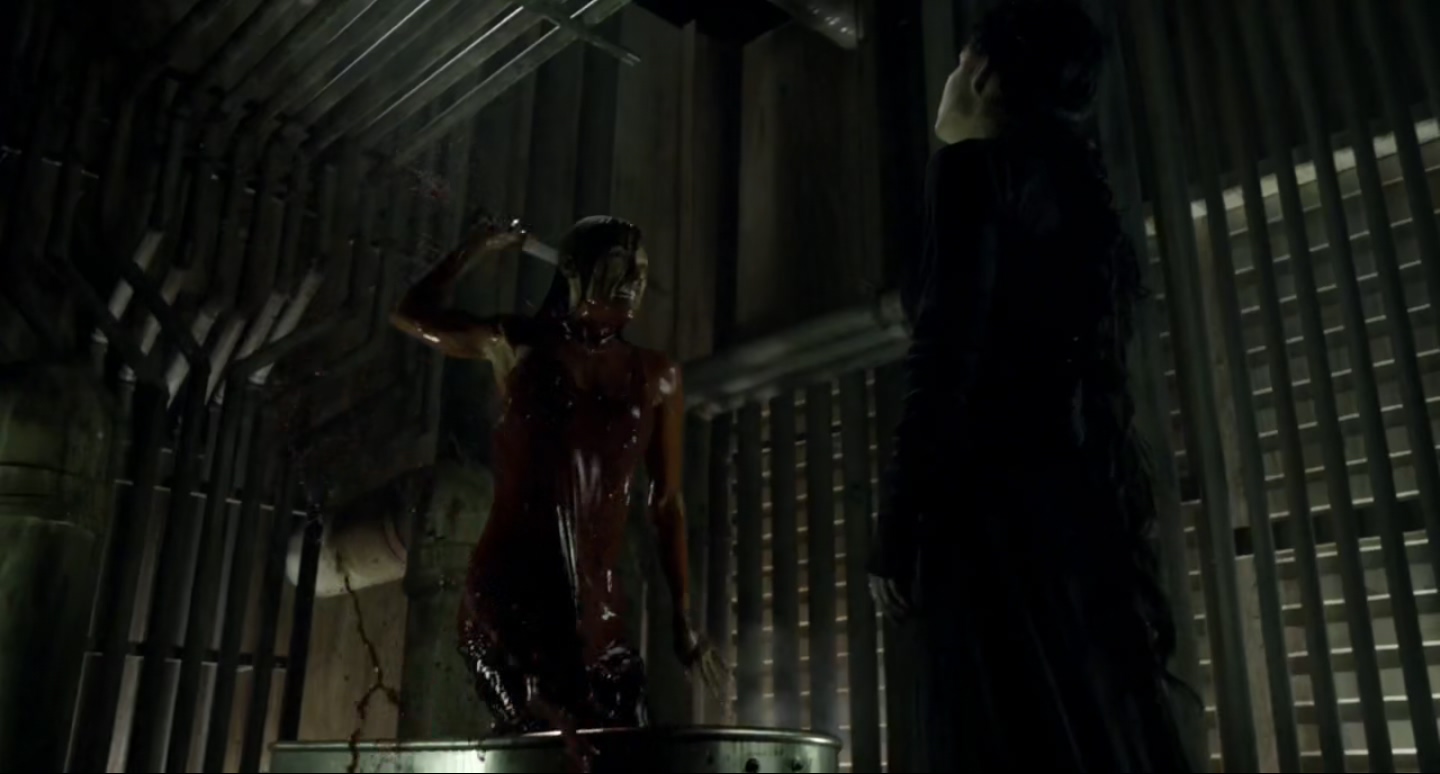 三十极夜2：黑暗的日子剧照的剧照