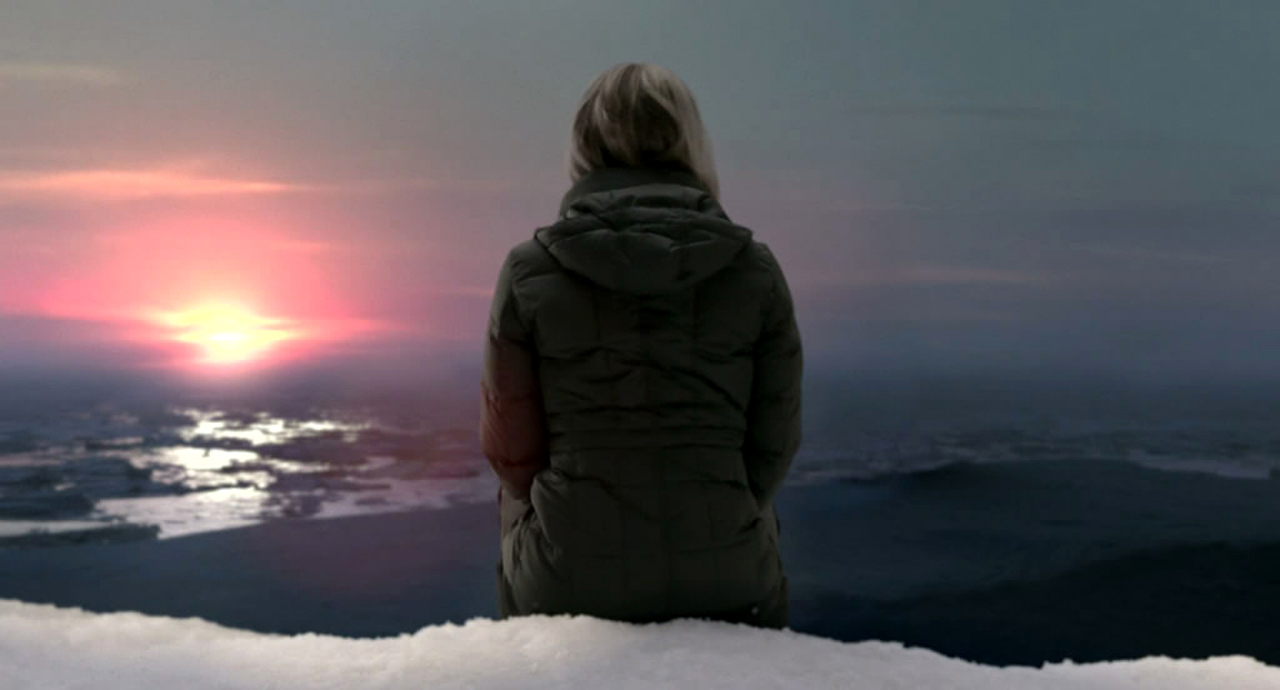 三十极夜2：黑暗的日子剧照的剧照