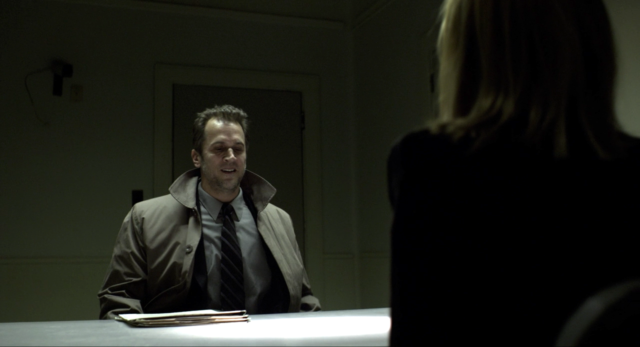 三十极夜2：黑暗的日子剧照的剧照