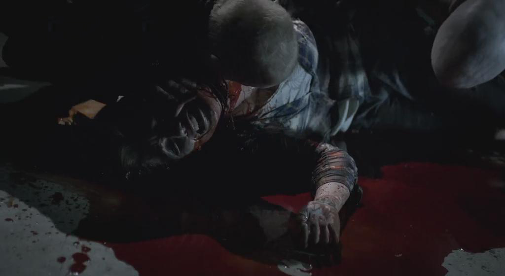 三十极夜2：黑暗的日子剧照的剧照