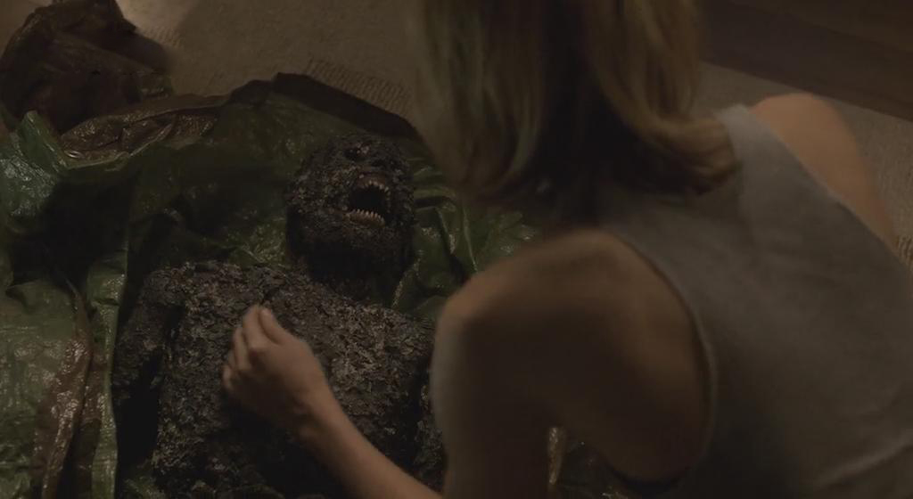 三十极夜2：黑暗的日子剧照的剧照