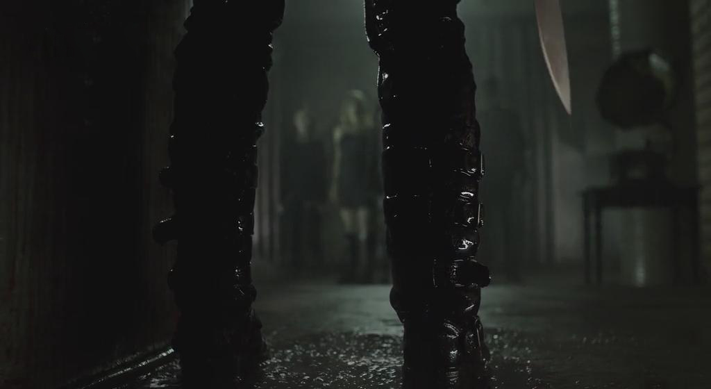 三十极夜2：黑暗的日子剧照的剧照