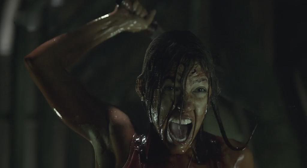 三十极夜2：黑暗的日子剧照的剧照