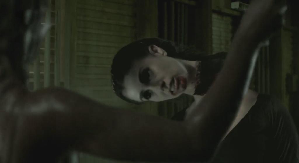 三十极夜2：黑暗的日子剧照的剧照