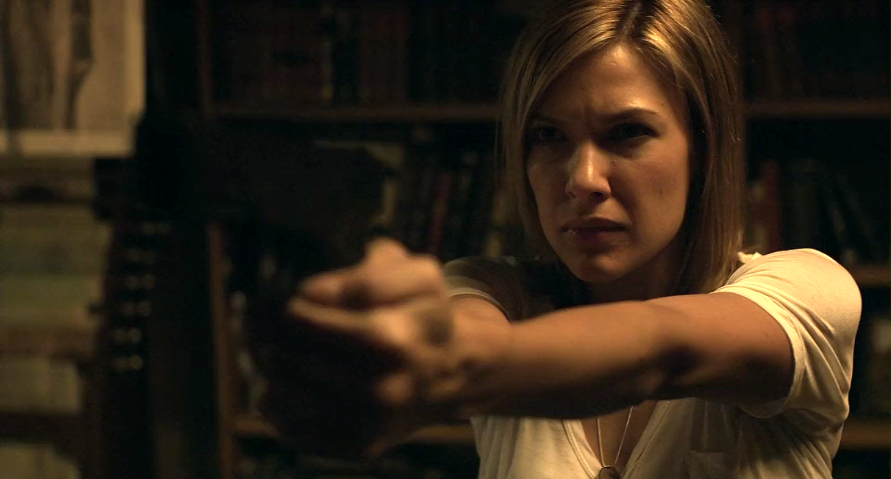 三十极夜2：黑暗的日子剧照的剧照