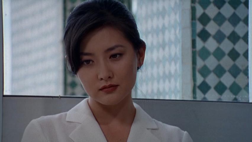 情陷撒哈拉剧照的剧照