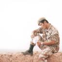 情陷撒哈拉剧照