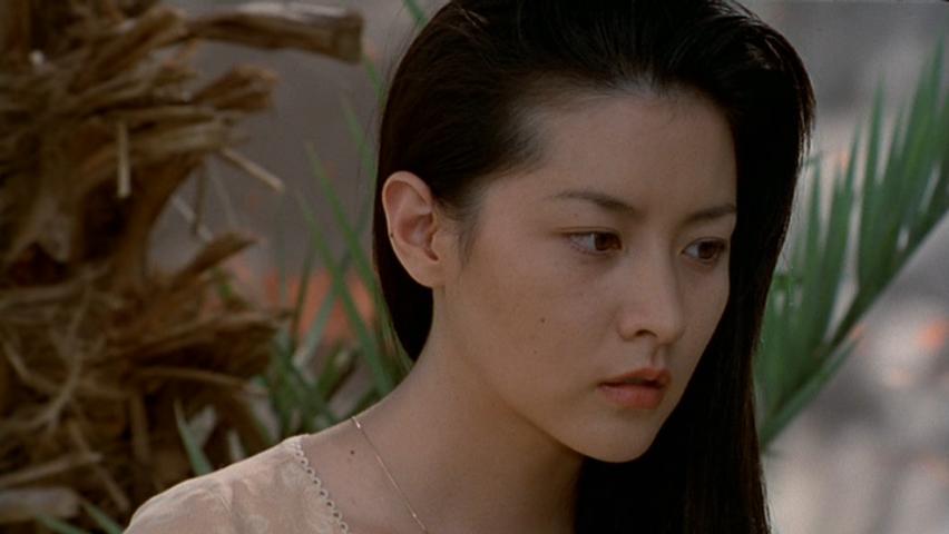 情陷撒哈拉剧照的剧照