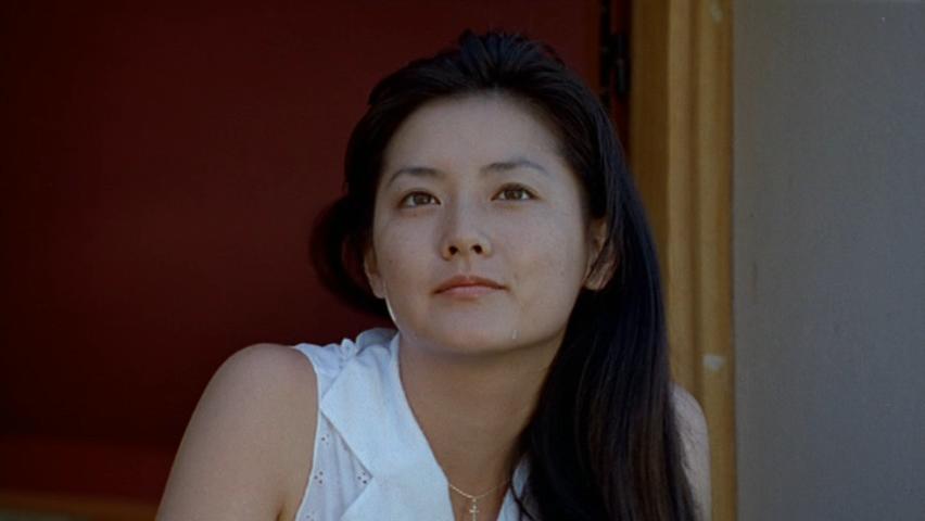 情陷撒哈拉剧照的剧照