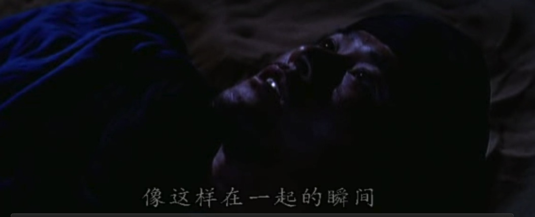 情陷撒哈拉剧照的剧照