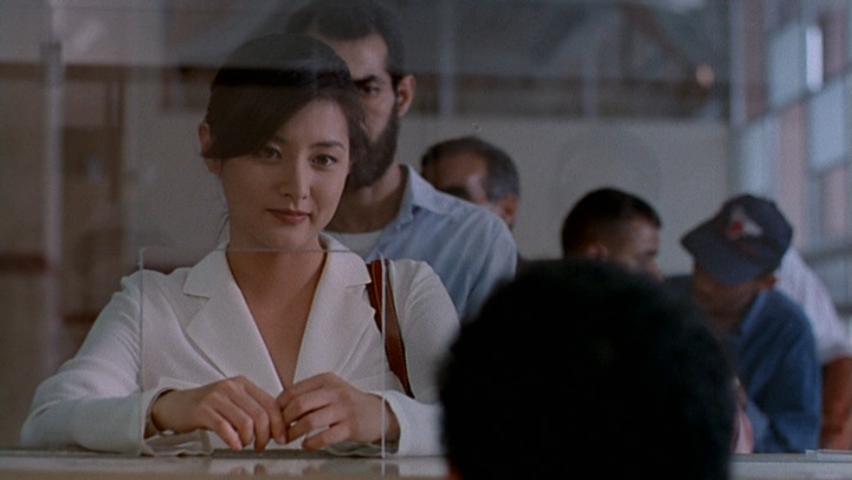 情陷撒哈拉剧照的剧照