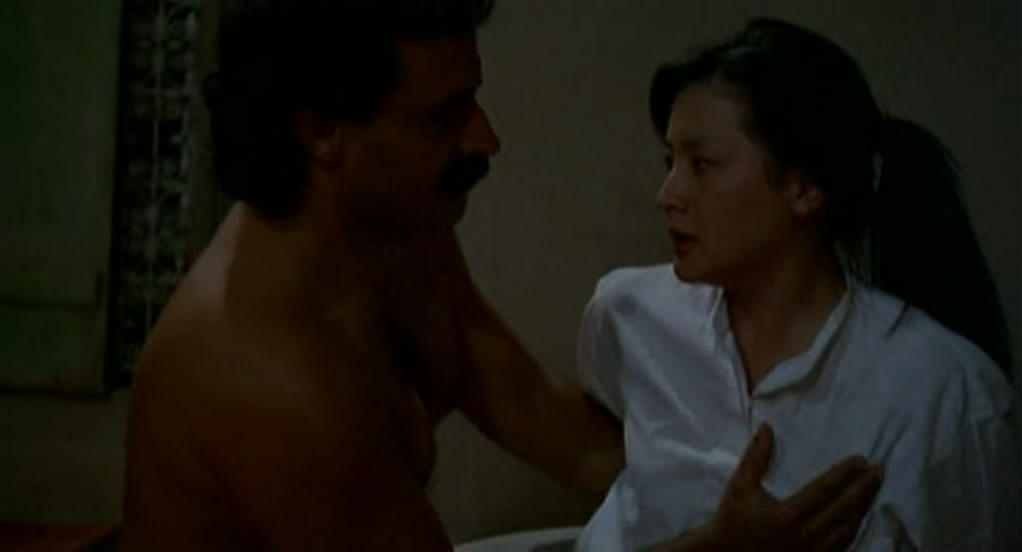 情陷撒哈拉剧照的剧照