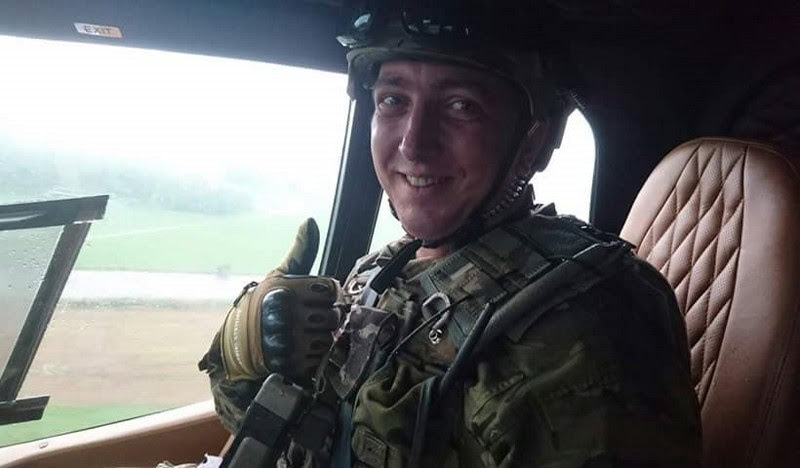 尸控警戒剧照的剧照