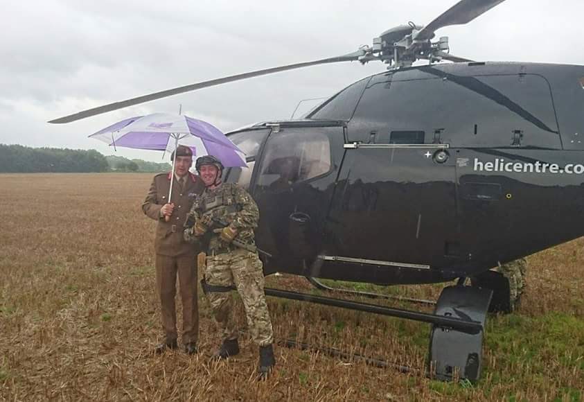 尸控警戒剧照的剧照