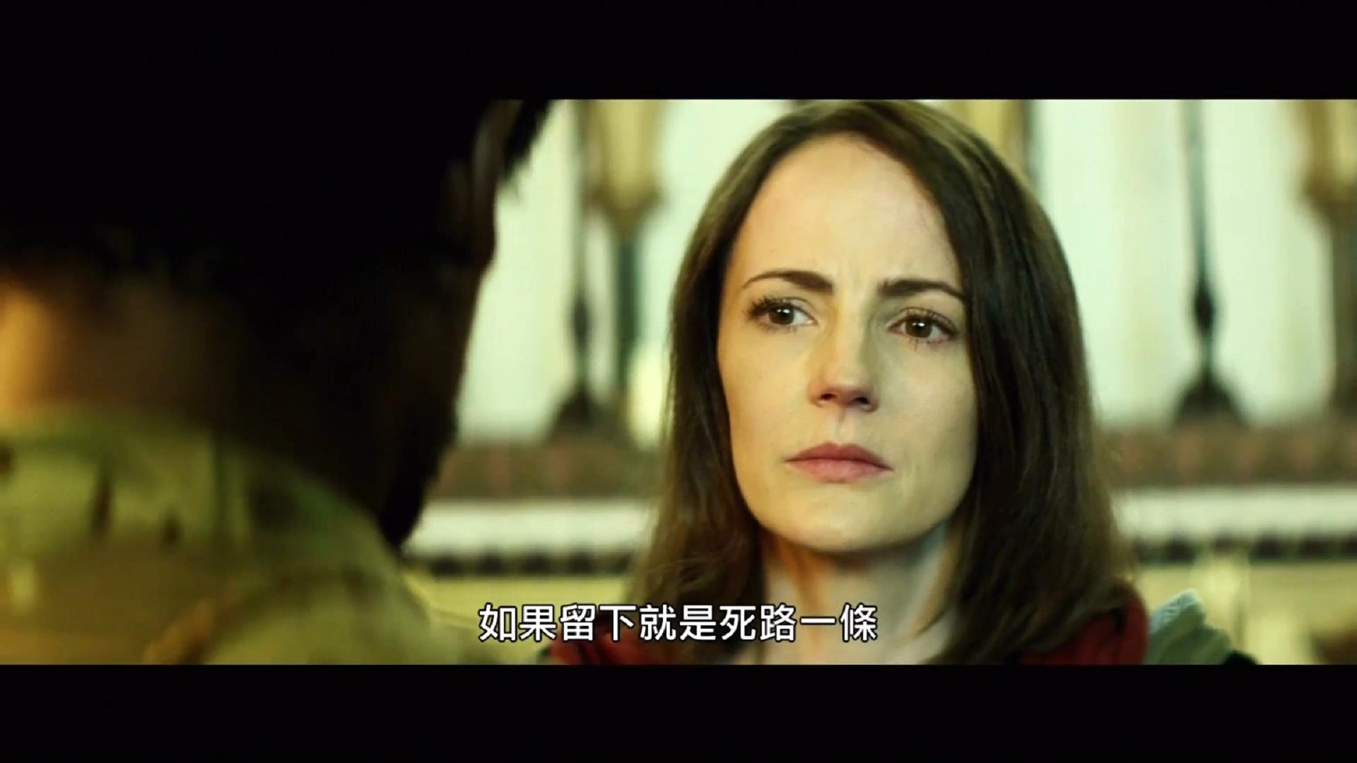 尸控警戒剧照的剧照