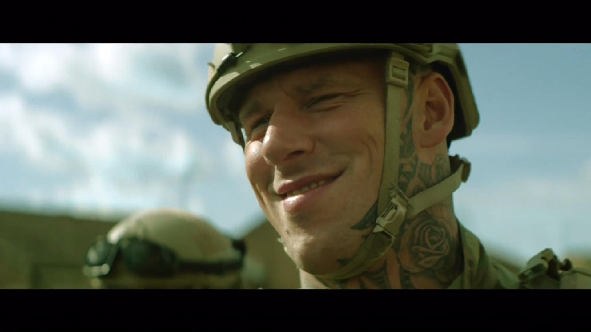 尸控警戒剧照的剧照