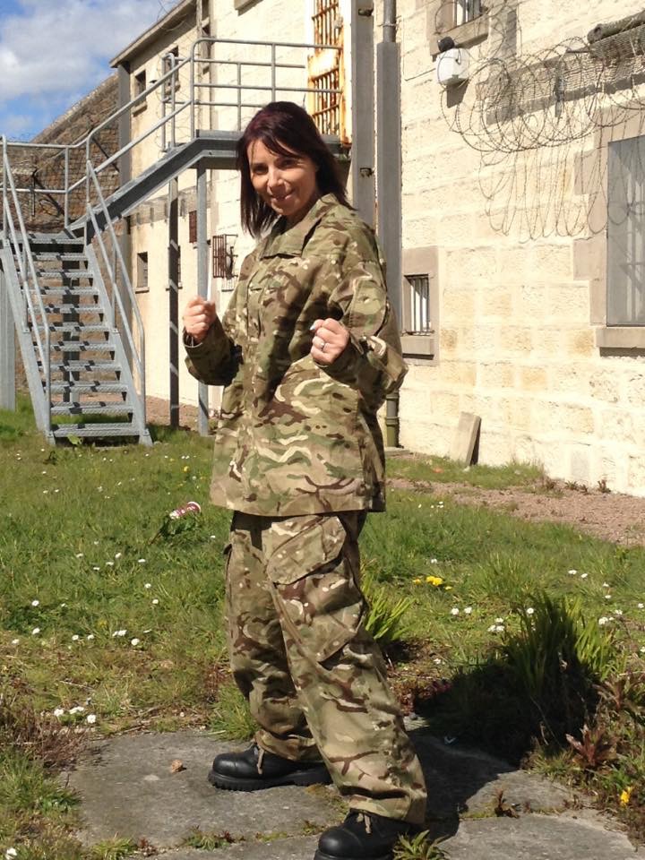 尸控警戒剧照的剧照