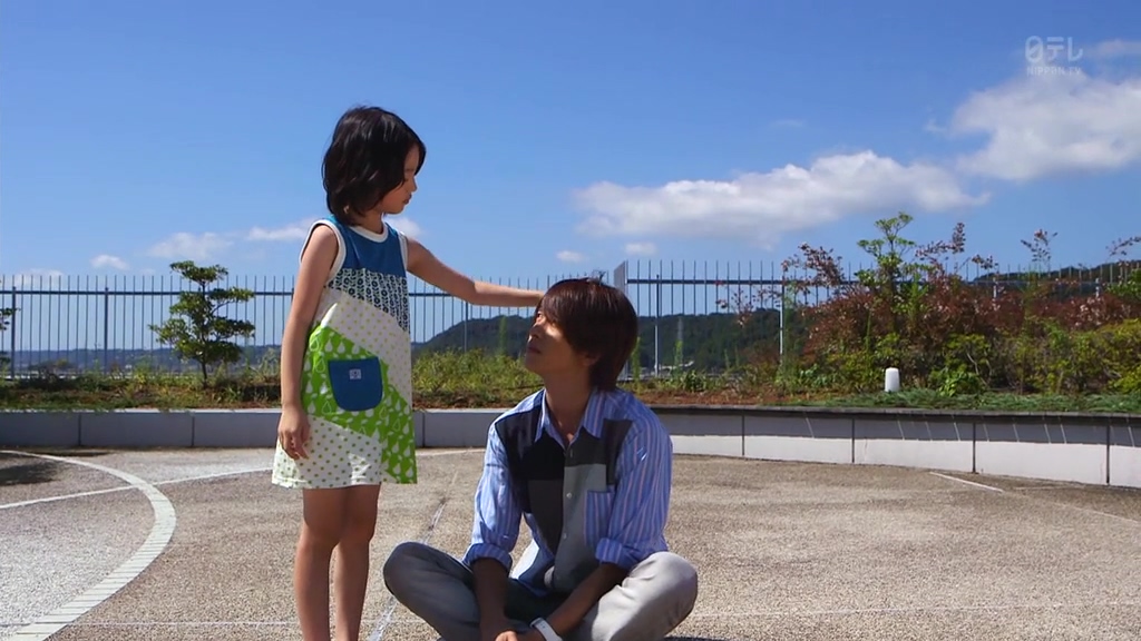 心理学家成海朔的挑战：少女为何必须失忆？剧照的剧照