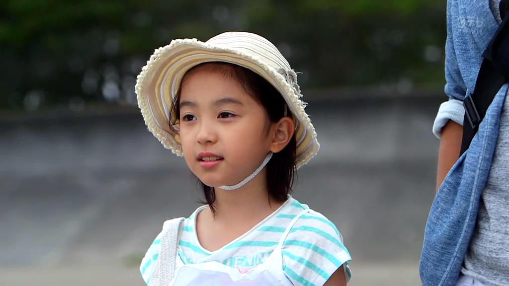 心理学家成海朔的挑战：少女为何必须失忆？剧照的剧照