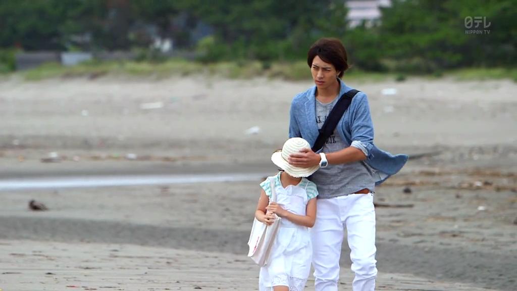 心理学家成海朔的挑战：少女为何必须失忆？剧照的剧照