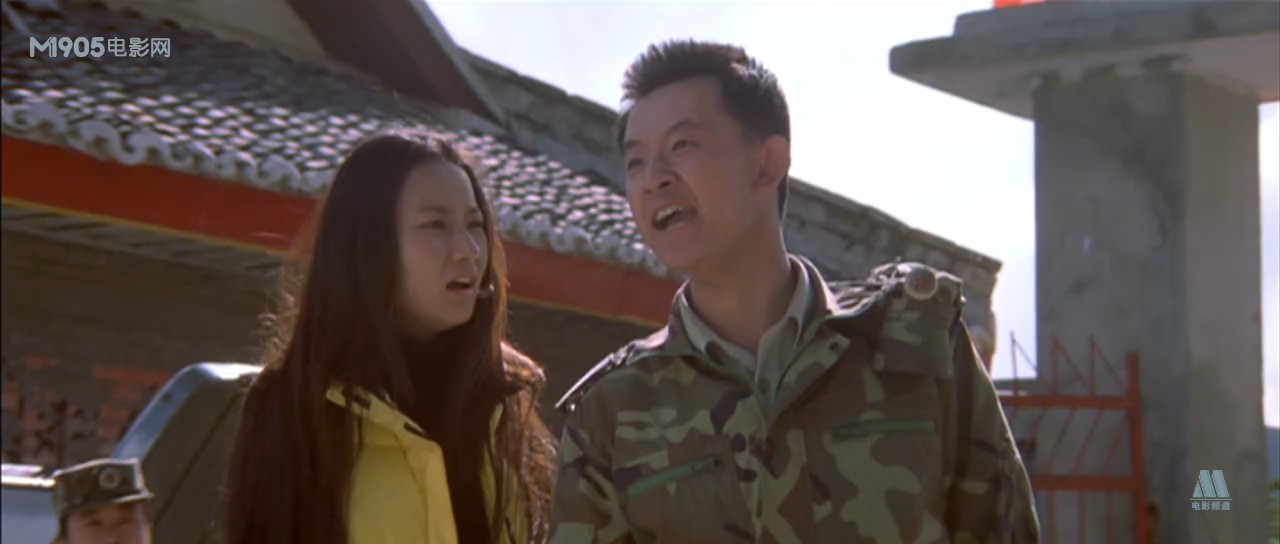 高原如梦剧照的剧照