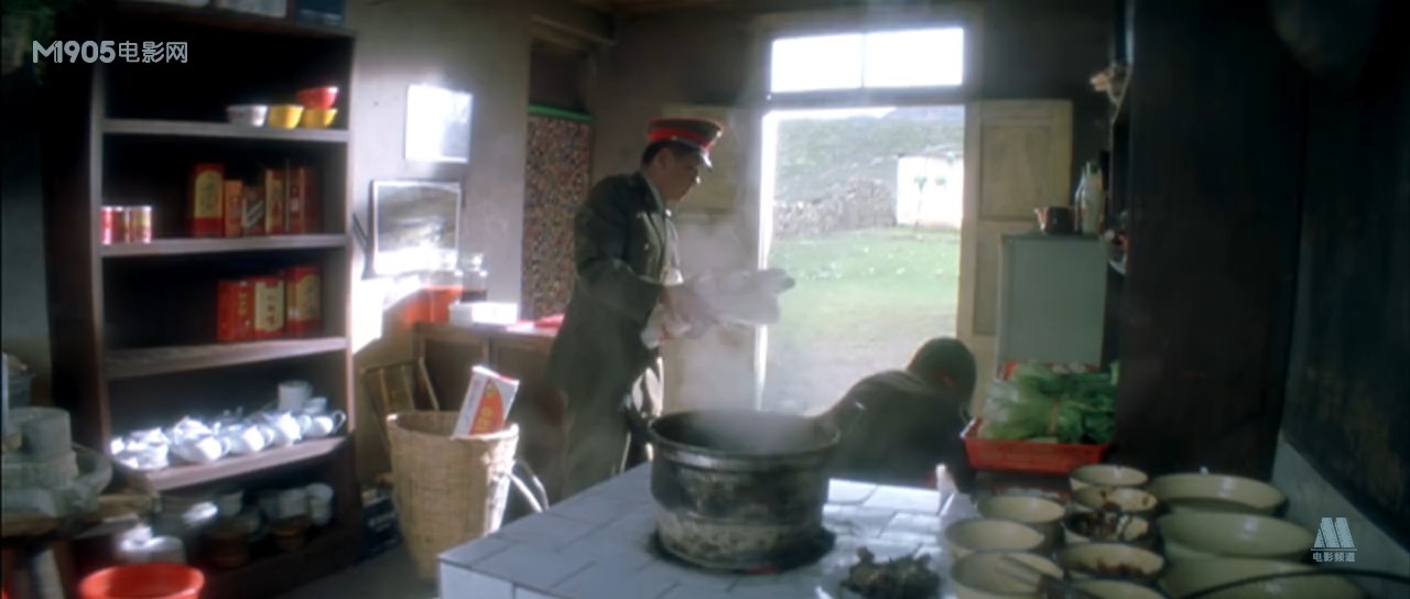 高原如梦剧照的剧照