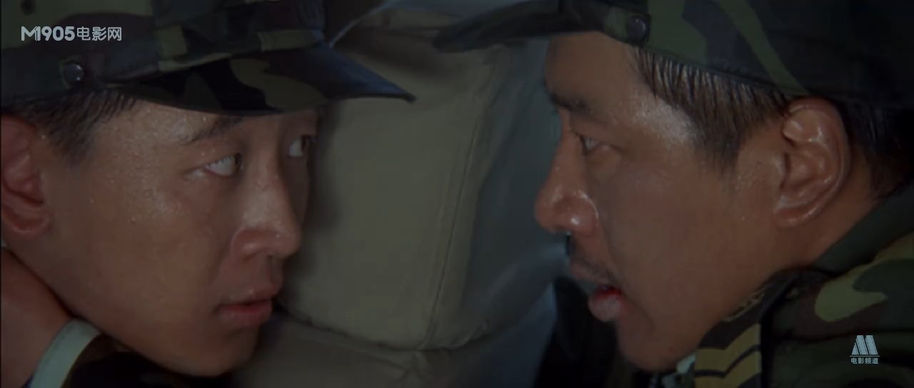 高原如梦剧照的剧照