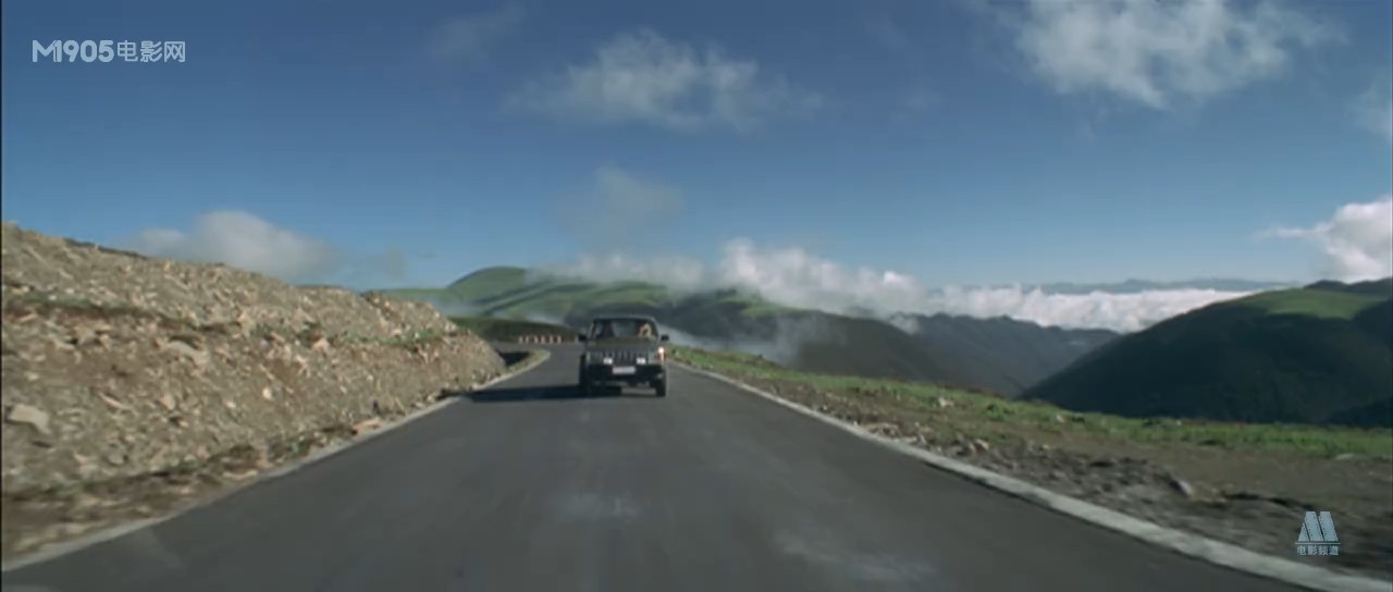 高原如梦剧照的剧照