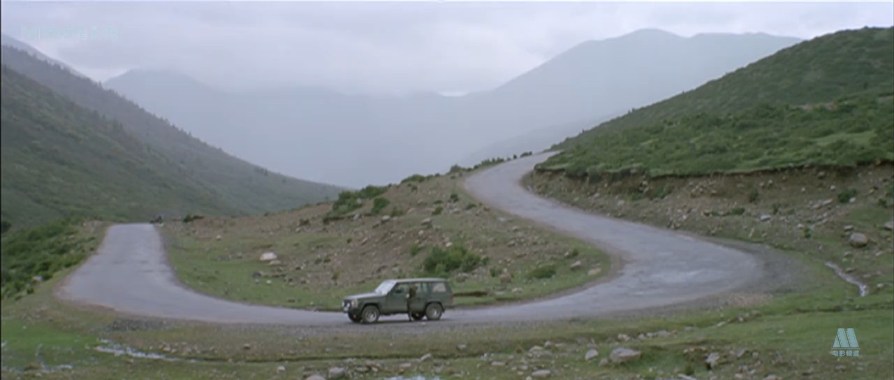 高原如梦剧照的剧照