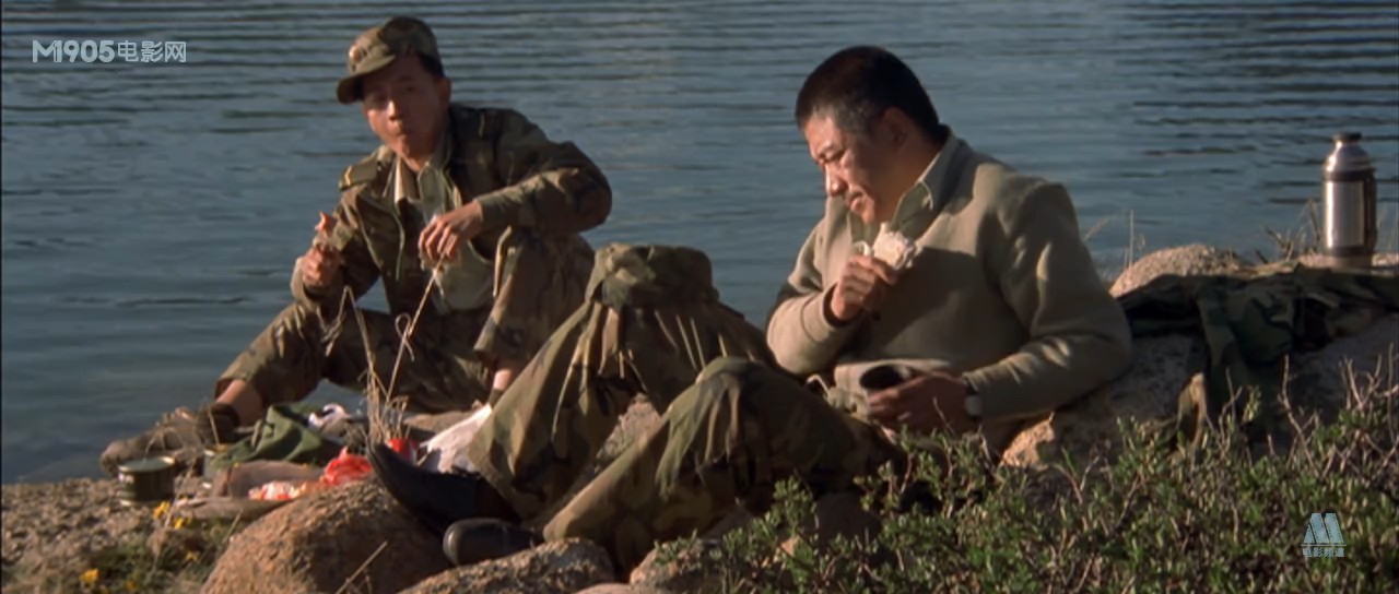 高原如梦剧照的剧照