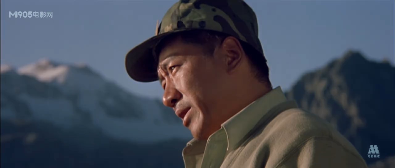 高原如梦剧照的剧照