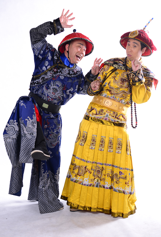 杨光的快乐生活剧照的剧照