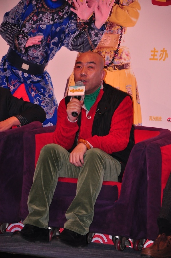 杨光的快乐生活剧照的剧照