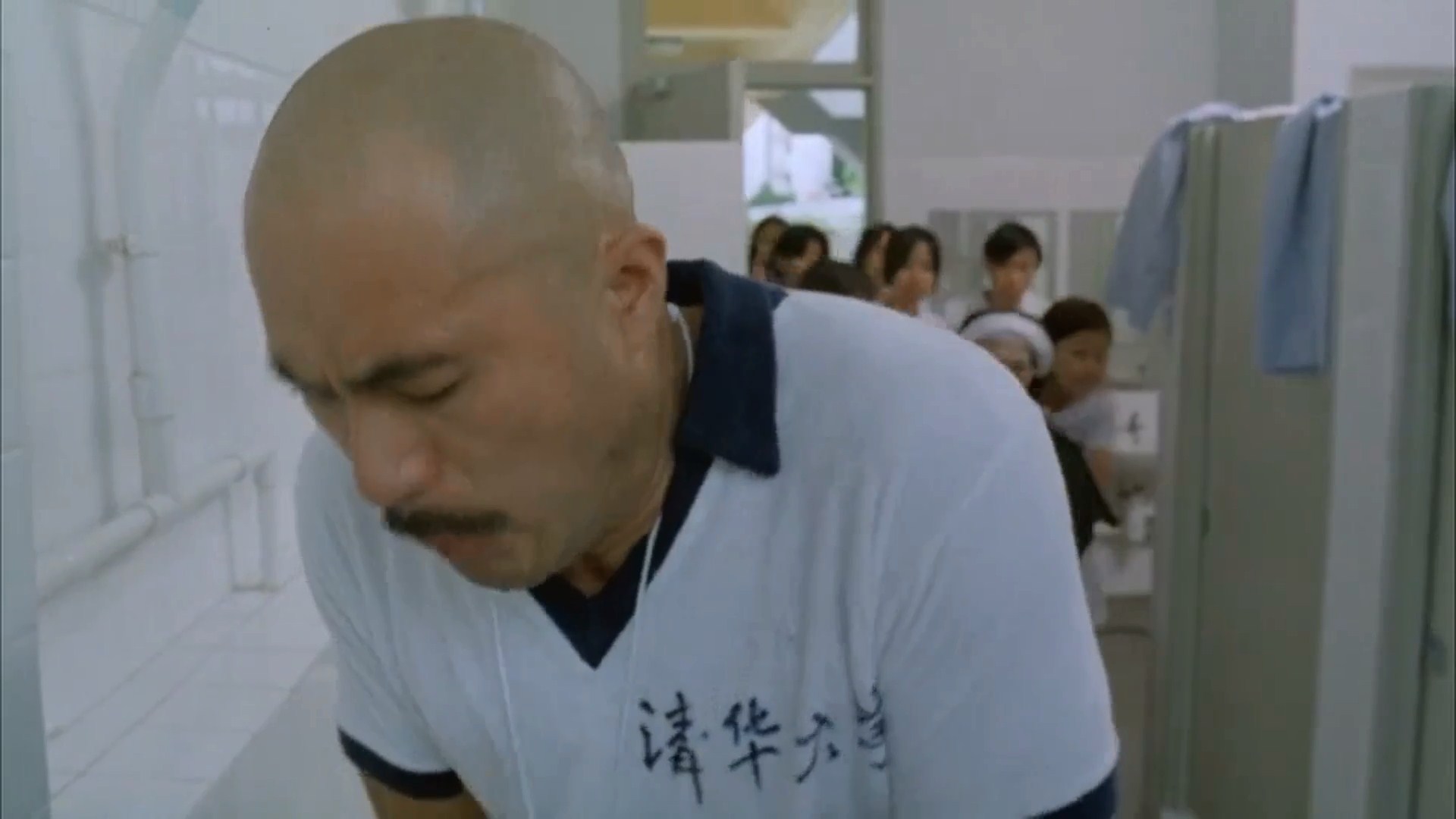 百分百感觉之人小鬼大剧照的剧照