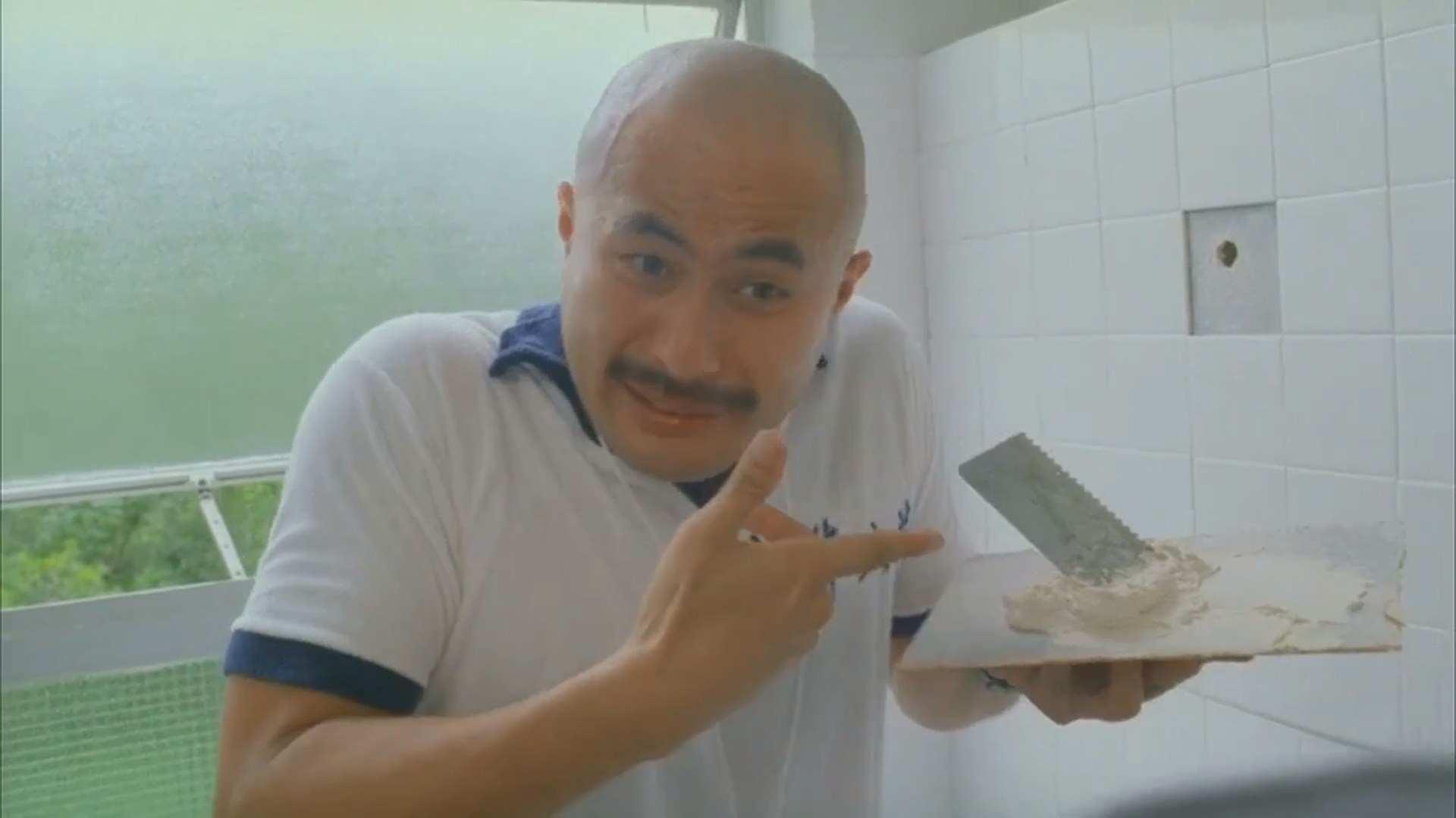 百分百感觉之人小鬼大剧照的剧照