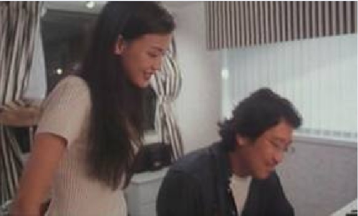 百分百感觉之人小鬼大剧照的剧照