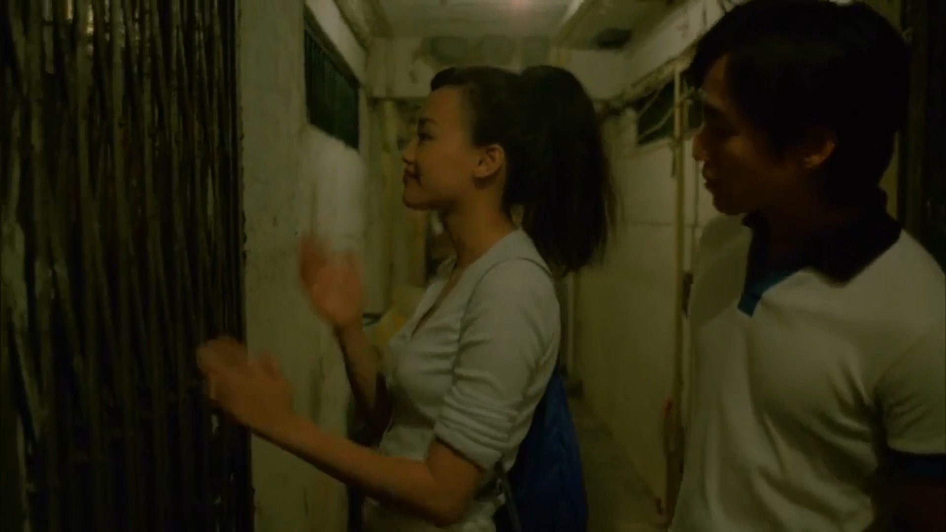 百分百感觉之人小鬼大剧照的剧照