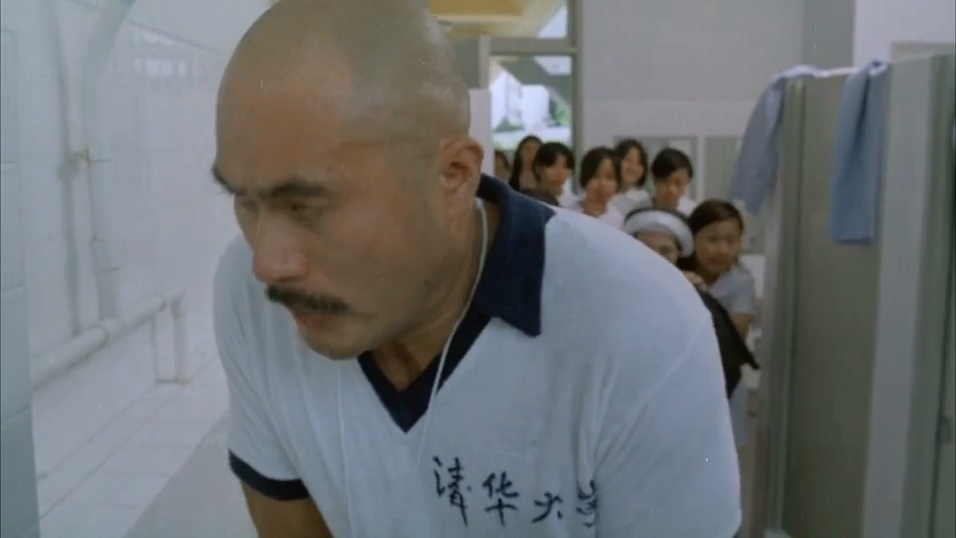 百分百感觉之人小鬼大剧照的剧照